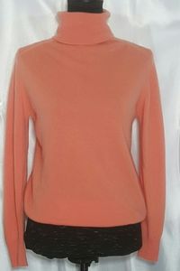 Corral N-Peal cashmere sweater